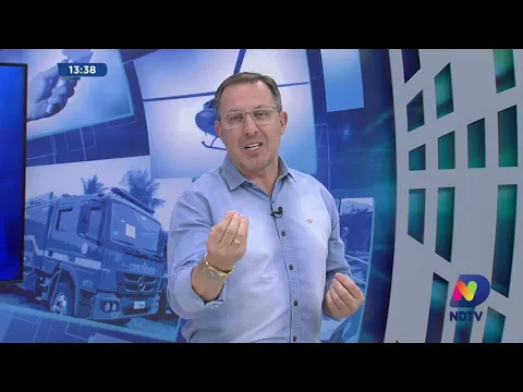 Segurança: Central de Plantão Policial tem nova sede em Blumenau