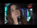 La Oreja de Van Gogh "Deseos de cosas imposibles" (A Solas 2009)