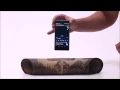 Lagu Amalur - How does Bamboo Speaker Work?