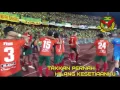 Download Lagu Projek Hk Mara Hijau Kuning Kedah Vs Perak