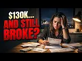 130K Salary in Australia Why Do I Still Feel Broke 2026 Reality Check