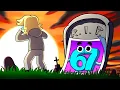 Lagu The End of 67: The Great Meme Reset... (Cartoon Animation)