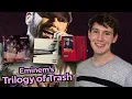 Download Lagu Eminem's Trilogy of Trash – LukeOnDemand