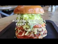 Rockefeller Burger November