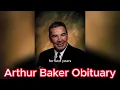 Arthur Baker Obituary - Former The Citadel Furman footall coach Art Baker dies