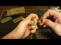 7 Master Lock 175 Bypassed and Decoded