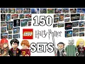 Download Lagu I Ranked Every Lego HARRY POTTER set (Yes, all 150)