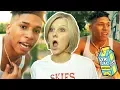 Mom Reacts to NLE Choppa - Camelot Dir by