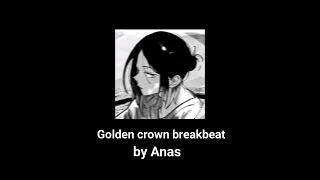 Download 🎧🎶DJ GOLDEN CROWN BREAKBEAT VIRAL TIKTOK YANG DI CARI!!🎶🎧 MP3