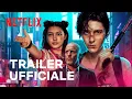 Video di Kate il trailer ufficiale in ITA