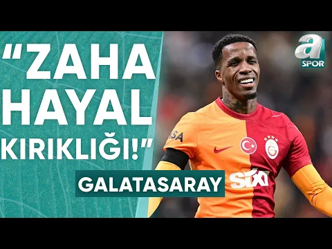 Download MP3 Okan Koç'tan Wilfried Zaha Eleştirisi! \