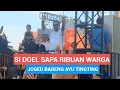 Download Lagu MOMEN WAGUB SI DOEL JOGED BARENG AYU TING TING DI ACARA JAKARTA DALAM WARNA