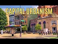 Washington DC Tourist Trap or Urbanist Powerhouse