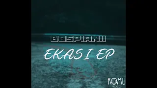 3 bospianii harinyagi original mix 