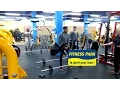 Download Lagu StreetBarzz X Fitness Park (Session Crossfit)