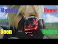 Complete Advanced FF7 Rebirth Theory