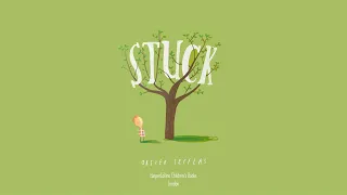 Stuck | Oliver Jeffers