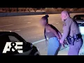 Live PD Most Viewed Moments from Metro A E