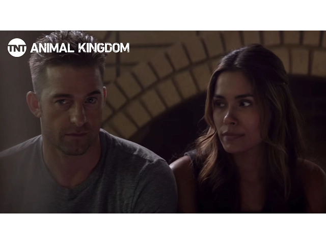 Animal Kingdom: Welcome Home [PROMO] | TNT