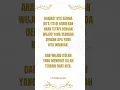 Download Lagu HAKIKAT DARI DO'A ADALAH