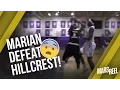 Chase Adams and Marian Catholic Defeats Hillcrest at Chicago Heights Classic Mars Reel