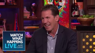 Do Thomas Ravenel And Kathryn C Dennis Still Have Chemistry Southern Charm WWHL