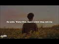 Ruth B. - Lost Boy (Lyrics)