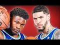 Ant and LaMelo Are Becoming Exactly What The NBA Feared