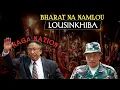 Bharat na Namlou Lousinkhiba | Naga Nation