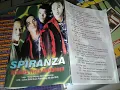 Download Lagu SPIRANZA - Rinduku Tiada Noktahnya