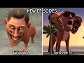 Download Lagu Bow Wow Dog 1-17 ALL Episodes - Season 3 [FULL SCREEN]