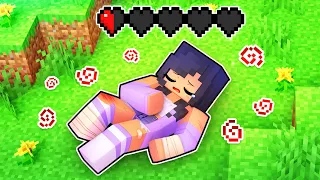 Download Aphmau Is HURT In Minecaft! MP3