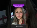 SOPHIE RAIN HATES MY FILTER