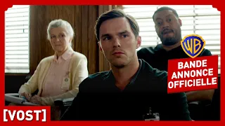 Bande-annonce officielle (VOST)