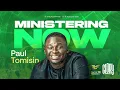 Lagu PAUL TOMISIN LIVE AT TENT OF TESTIMONY, ABEOKUTA