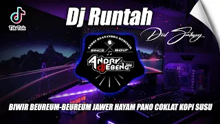 Download DJ BIWIR BEUREUM-BEUREUM JAWER HAYAM PANO COKLAT KOPI SUSU - RUNTAH VIRAL TIKTOK TERBARU 2022 MP3