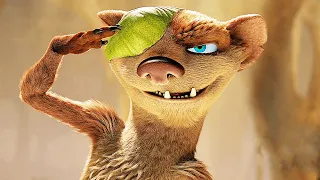 the ice age adventures of buck wild featurette 