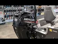 2025 Mirrocraft 165-T Outfitter