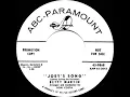 Download Lagu 1957 Betty Martin - Joey’s Song