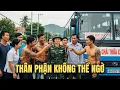 Download Lagu Nữ Tài Xế Bị Giang Hồ Bao Vây — Thân Phận Thật Được Tiết Lộ Khiến Tất Cả Sững Sờ!- Chàng Lính Việt