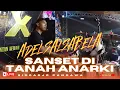Lagu COVER KENDANG CAK FARIS MAHESA MUSIC - SANSET DI ATANAH ANARKI ADEL SAlSABELA - FEAT DHEHAN PRO