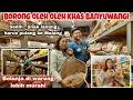 Download Lagu BORONG OLEH OLEH KHAS BANYUWANGI‼️SEDIH.. anak lanang harus pulang ke Malang❗️