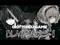 Lagu Giới thiệu Blacksouls 2 | Try Hard Cực Mạnh