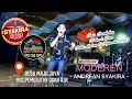 Lagu SYAKIRA MUSIC VOCAL MUDA DAN BERTALENTA ANDREAN DENGAN LAGU MODEREN DIDESA MAJUJAYA