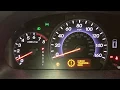 Honda Odyssey Check Transmission Flashing D P0873 4th Gear Pressure Switch Replacement