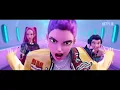 BLACKPINK x HUNTR/X - The Girls Show 'em How It's Done (Mashup)