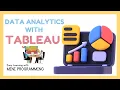 Navigating Tableau Your Ultimate Guide to the User Interface