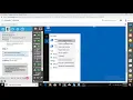 CIST 1401 Lab7 Importing a script to Virtual machine