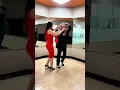 Download Lagu Alejandro Sol and Elena Runceanu dancing Salsa LA Style!