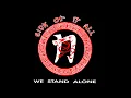 Download Lagu Sick Of It All - We Stand Alone (Full Album)